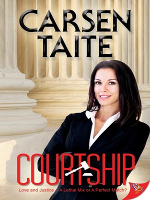 cover image of Courtship